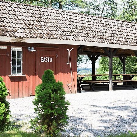 Hofsnaes Lilla Sjoestuga Hovsnas Екстер'єр фото