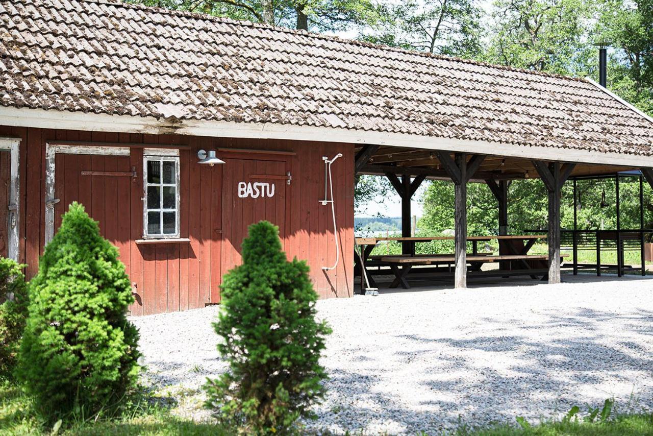 Hofsnaes Lilla Sjoestuga Hovsnas Екстер'єр фото