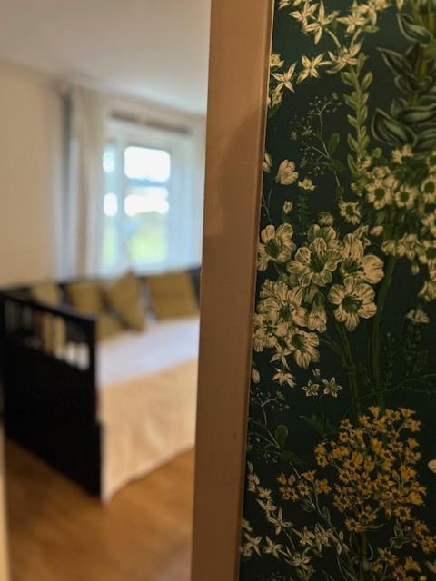 Hofsnaes Lilla Sjoestuga Hovsnas Екстер'єр фото